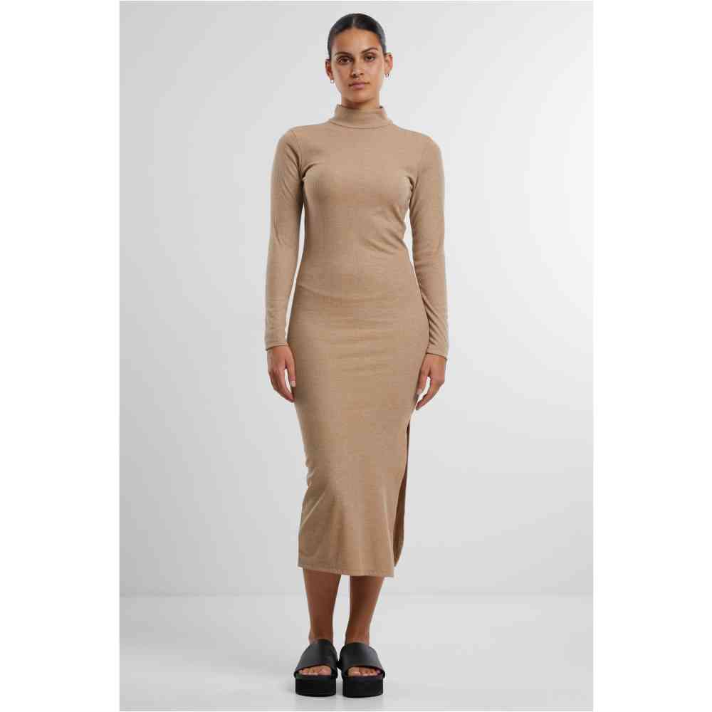 Robe crayon beige cheap